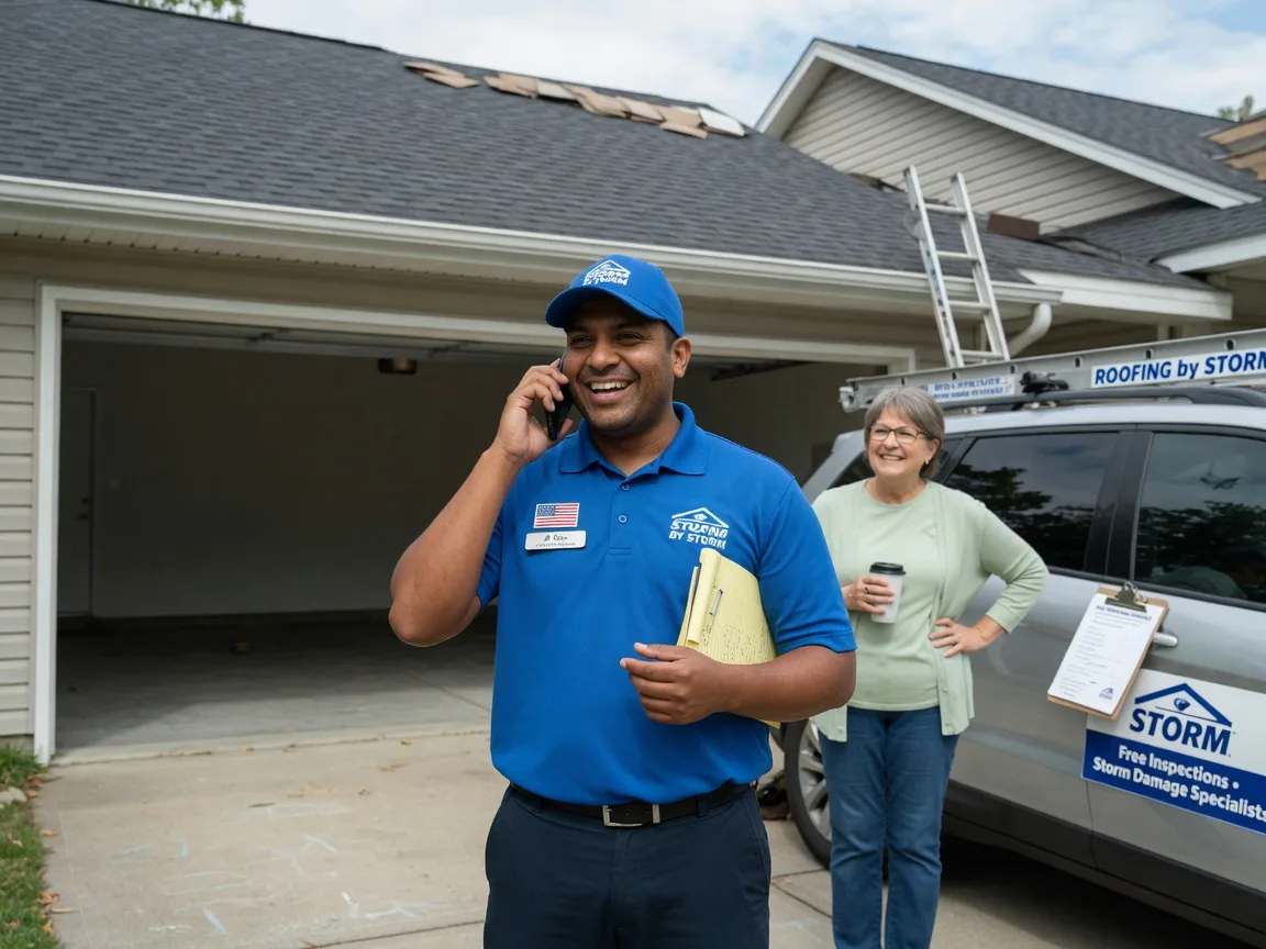 Roof Repair Near Me Davenport, VA FAQs