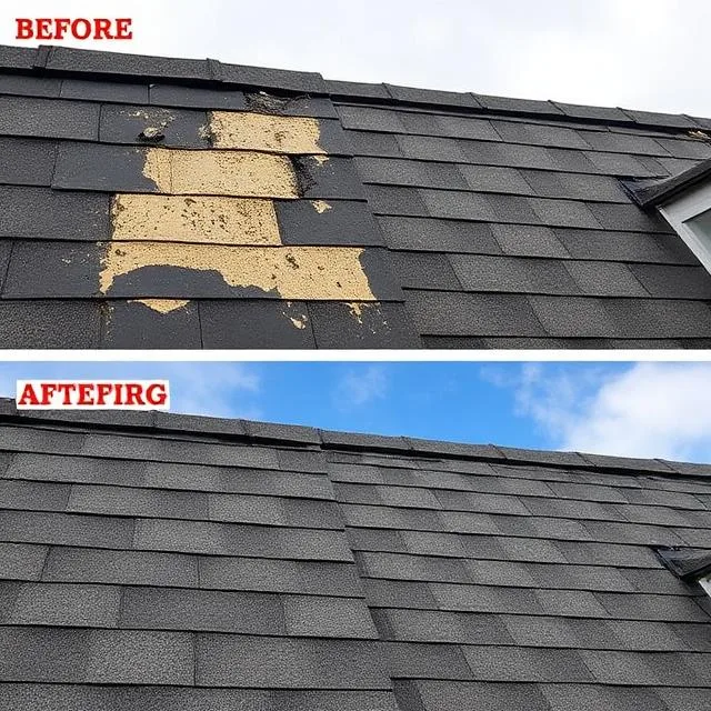 Roof Repair Near Me in Davenport, VA near me